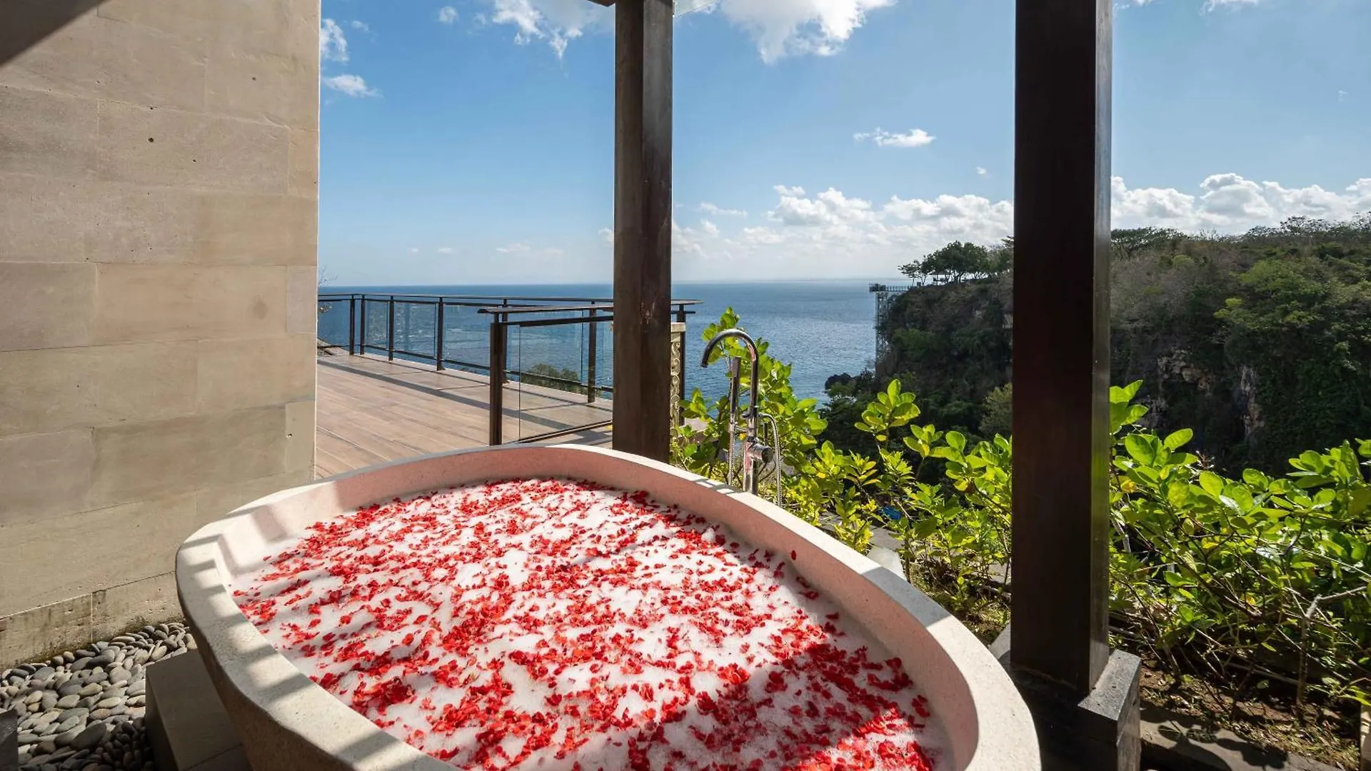 By The Cliff Bali Villa Jimbaran  Jimbaran (Bali)