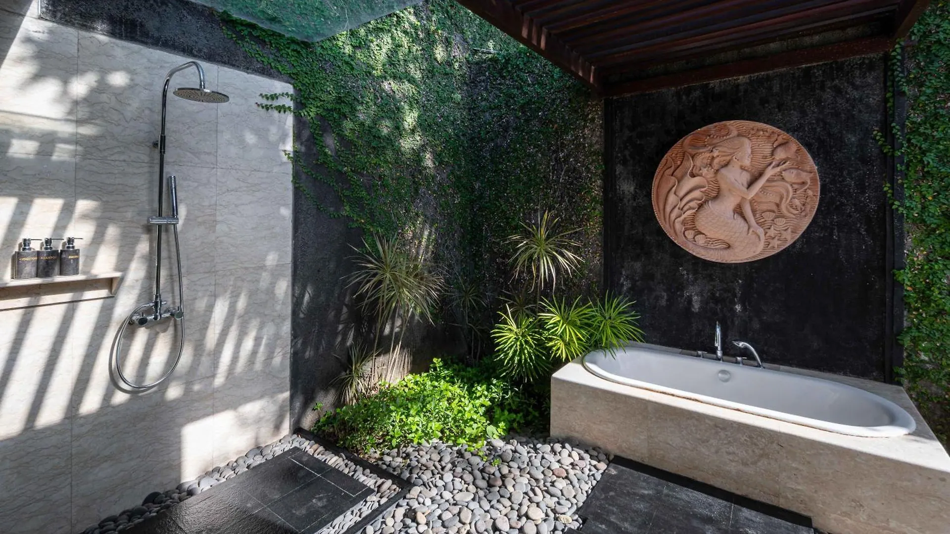 By The Cliff Bali Villa Jimbaran  Jimbaran (Bali)