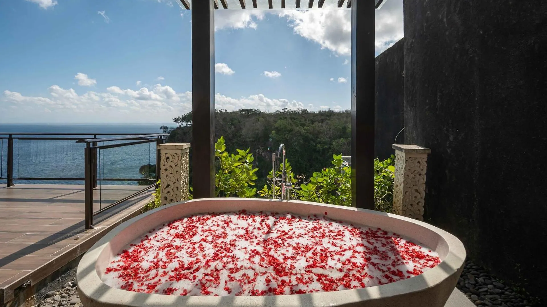 By The Cliff Bali Villa Jimbaran  0*, Jimbaran (Bali) Indonesia
