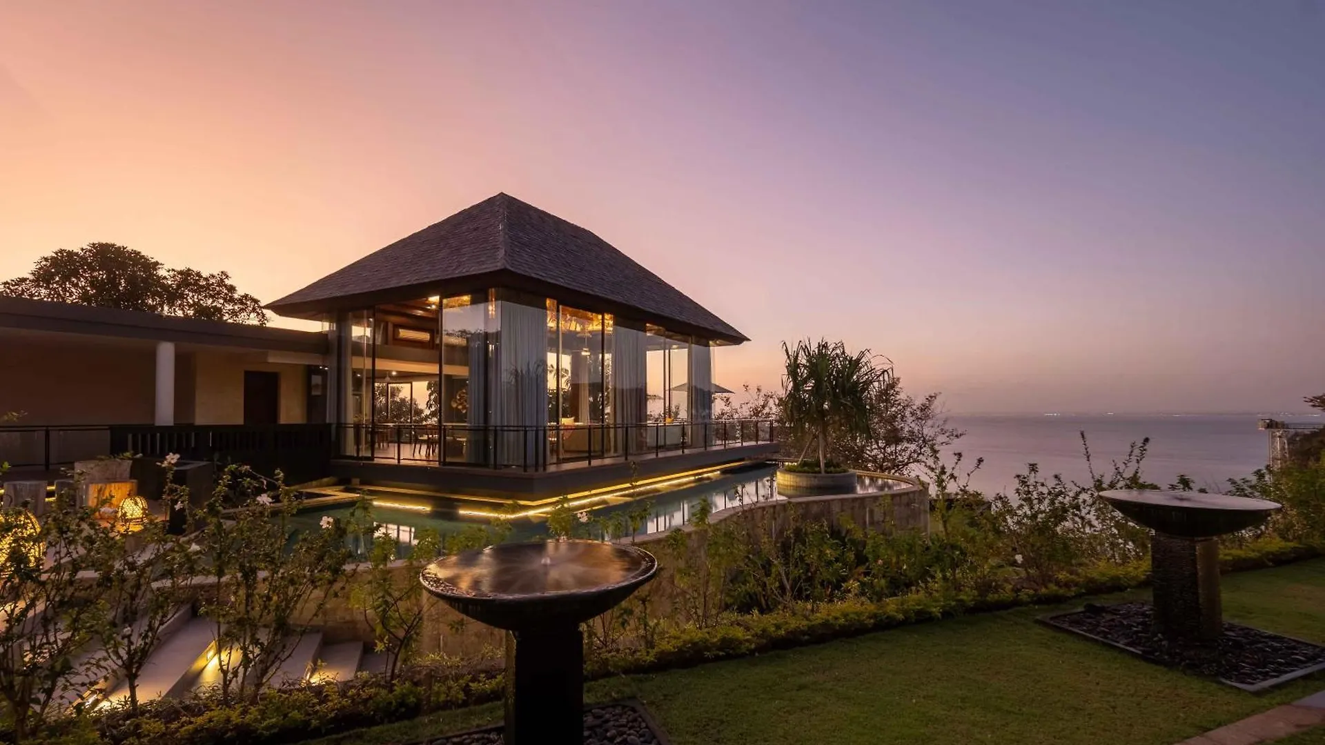 By The Cliff Bali Villa Jimbaran  0*, Jimbaran (Bali) Indonesia