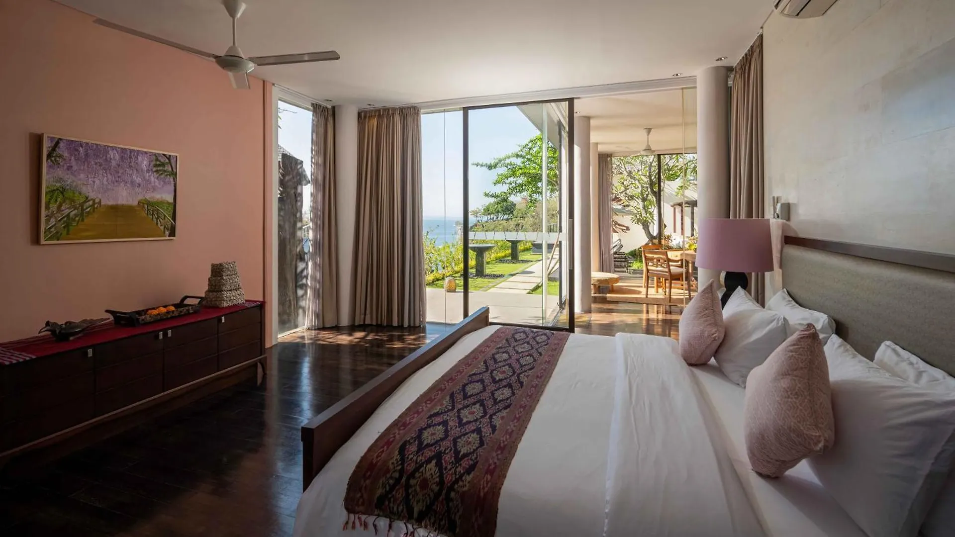 By The Cliff Bali Villa Jimbaran  0*, Jimbaran (Bali)