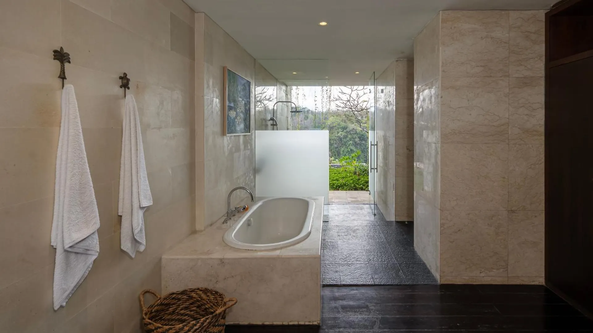 By The Cliff Bali Villa Jimbaran  0*, Jimbaran (Bali)
